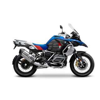 BMW R1200GS 13-19 boční nosiče Shad 3P W0GS14IF