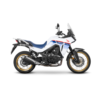 Honda TRANSALP 750 23-25 boční nosiče Shad 3P H0TR73IF