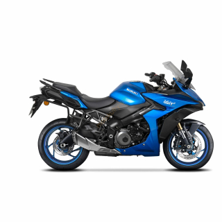 SUZUKI GSX-S1000GT 22-25 boční nosiče Shad 3P S0GS12IF