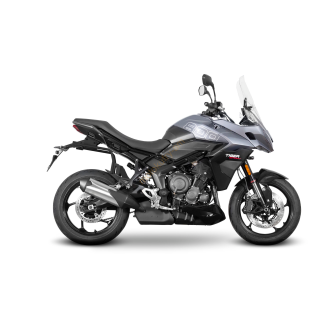TIGER SPORT 660/800 25 boční nosiče Shad 3P T0TG85IF