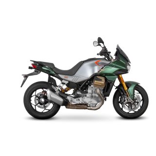 Moto Guzzi V100 Mandello 22-25 boční nosiče Shad 3P M0VM13IF