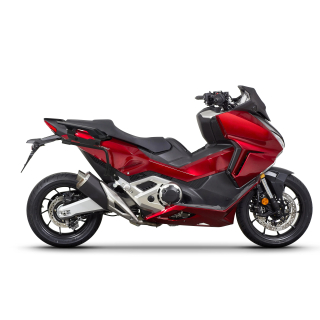 Honda Forza 750 21-25 boční nosiče Shad 3P H0XD71IF