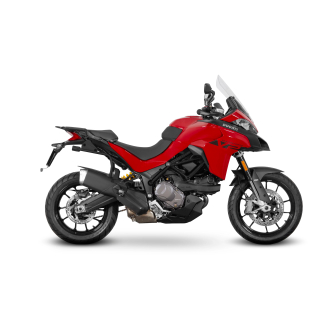 Ducati MULTISTRADA V2 23-24 boční nosiče Shad 3P D0ML98IF