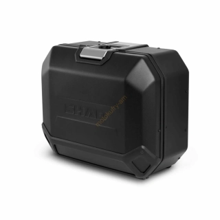 SHAD TR36L boční motokufr Terra 36L D0TR36100LB-levý