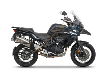  BENELLI TRK 502X 18-25 boční nosiče Shad 4P B0TX524P
