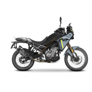  CF MOTO 450 MT 23-25 boční nosiče Shad 4P C0MT434P