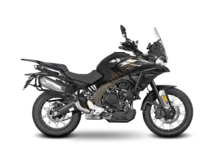  CF MOTO 700 MT 24-25 boční nosiče Shad 4P C0MT754P