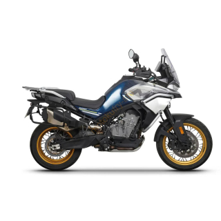  CF MOTO 800 MT 22-25 boční nosiče Shad 4P C0MT814P