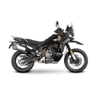  CF MOTO 800 MTX 25 boční nosiče Shad 4P C0MT854P