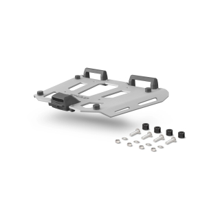 Shad D1BTRPA veliká alu plotna pro topcase 
