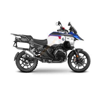 BMW R1300GS Adv. 25 boční nosiče Shad 4P W0RG154P