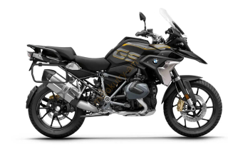 BMW R1200/1250GS 13-25 boční nosiče Shad 4P W0GS124P