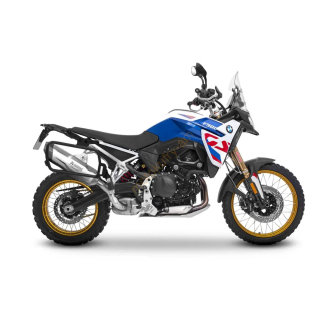 BMW F900GS 24-25 boční nosiče Shad 4P W0FG944P