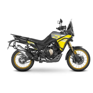 Voge DS800 Rally 25 boční nosiče Shad 4P V0DS854P