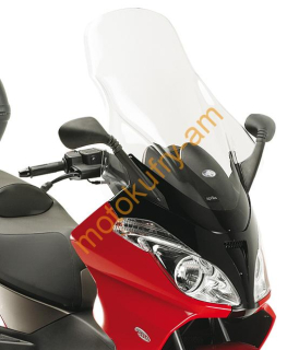 Plexi APRILIA Atlantic 125-200-250 /400-500 SPRINT  K D242ST
