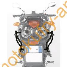YAMAHA FZ6/FAZER 04-06 nosiče kufrů KLX351 