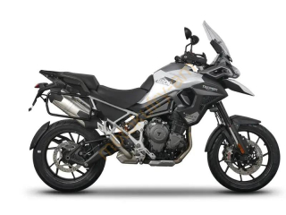 Triumph Tiger 1200 22-25 boční nosiče 4P Shad T0TG124P