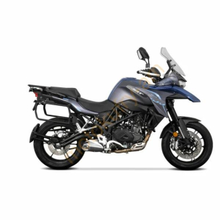 QJMOTOR SRT550 22-25 boční nosiče Shad 4P Q0SR524P