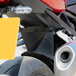 Honda CB 1000 Hornet 25 kryt zadního tlumiče 811340