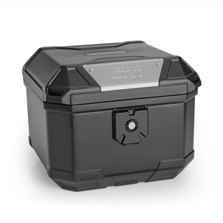 Givi B38N BERNINA Motokufr s plotnou 32L