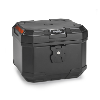 Kappa KB37N Motokufr s plotnou 37L