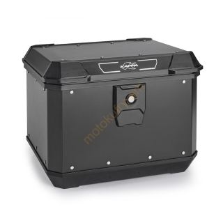 Kappa KMX500B Hliníkový topcase kufr 50L