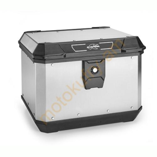 Kappa KMX500A Hliníkový topcase kufr 50L