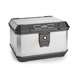 Kappa KMX400A Hliníkový topcase kufr 40L