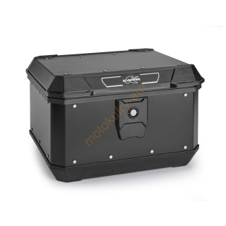 Kappa KMX400B Hliníkový topcase kufr 40L