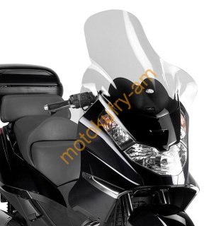 Aprilia Atlantic 500 02-06 plexi Kappa KD240ST 