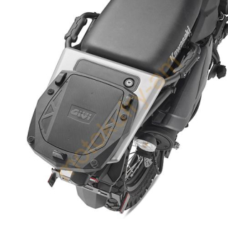 KAWASAKI KLR 650/S 23-25 plotna monokey KR4133