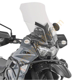 KAWASAKI KLR 650/S 23-25 plaxi KD4133ST