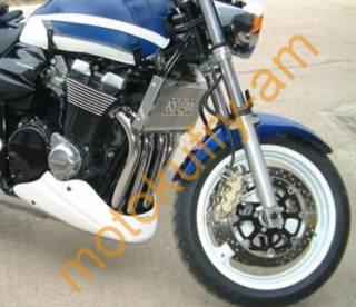 Suzuki GSX 1400 01-08 klín pod motor  20411C