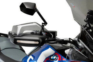BMW R1300GS 24- zvýšení chráničů rukou 21898H