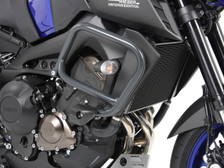 Yamaha MT-09 SP 19-20 padací rámy 5014558 00 05