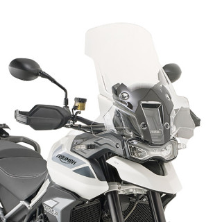 Triumph Tiger 900 20-25 plexi Kappa K D6415ST