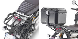 Triumph Scrambler 1200 19-26 nosič topcase KR6416