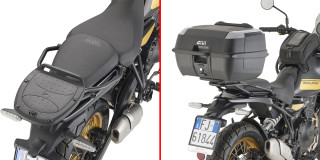 Royal Enfield Himalayan 24-26 montážní sada KR9059