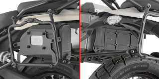 Royal Enfield Himalayan 24-26 TL9059KIT